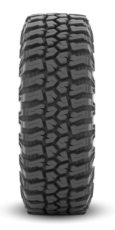 Goodyear Wrangler Boulder MT 285/70R17 121Q-1