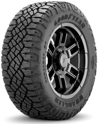 4WD Tyres