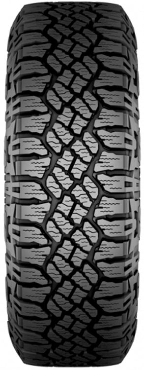 WRANGLER DURATRAC RT-1