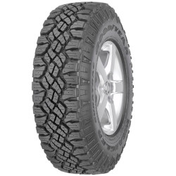 Goodyear WRANGLER DURATRAC