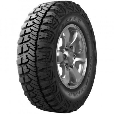 Wrangler MT/R