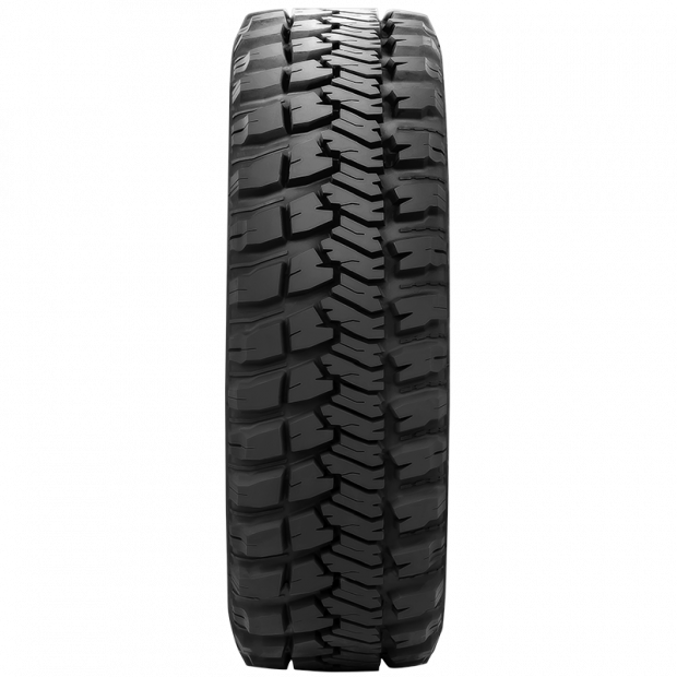 Wrangler MT/R-1