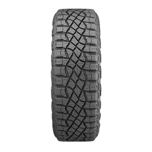 Goodyear Wrangler Territory MT 275/70R18 115Q-1