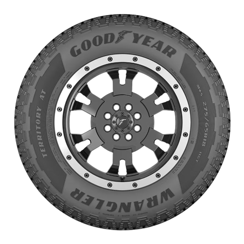 Goodyear WRANGLER TERRITORY 275/45R21 110V-2