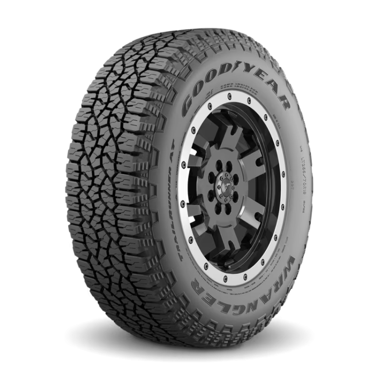 Goodyear Wrangler TrailRunner AT 275/65R20 126S-0