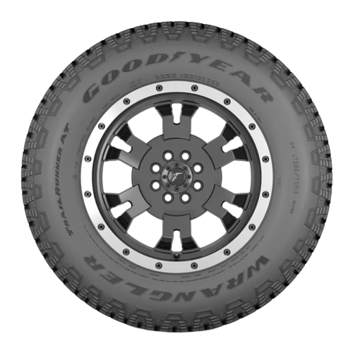 Goodyear Wrangler TrailRunner AT 275/65R20 126S-2