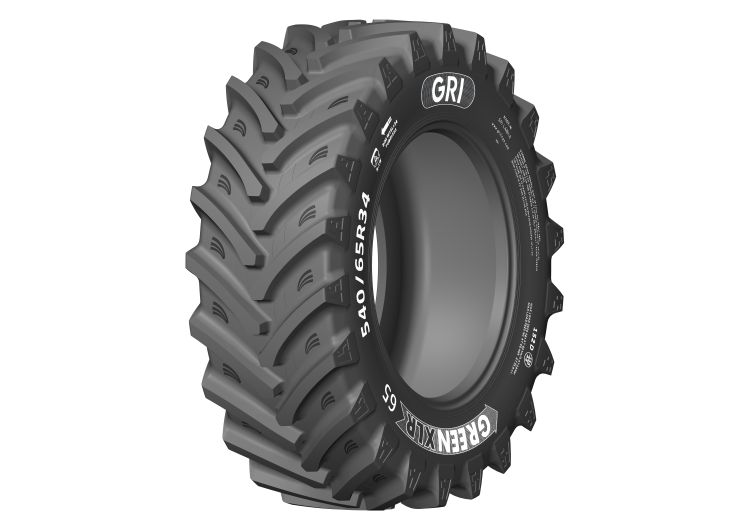 Gri GREEN XLR 65 440/65R28 138D-0