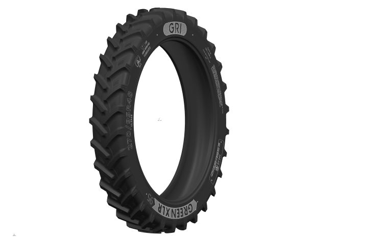 Gri GREEN XLR 95 230/95R32 128A8-0