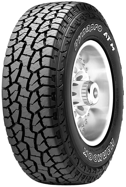 Hankook Dynapro AT-M RF10 195/80R15 96T-0