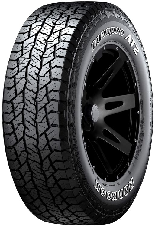 Hankook Dynapro AT2 RF11 265/65R18 114T-0