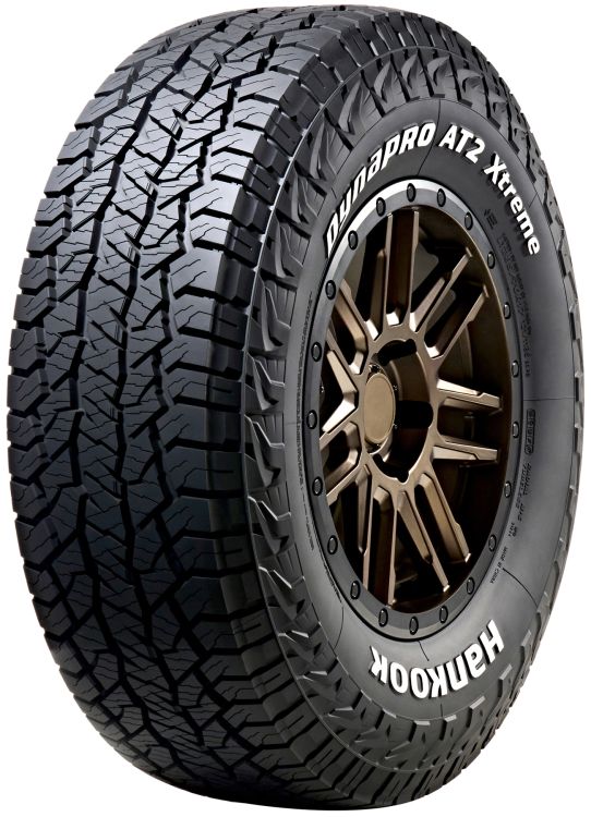 Hankook Dynapro AT2 Xtreme RF12 245/65R17 111T-0