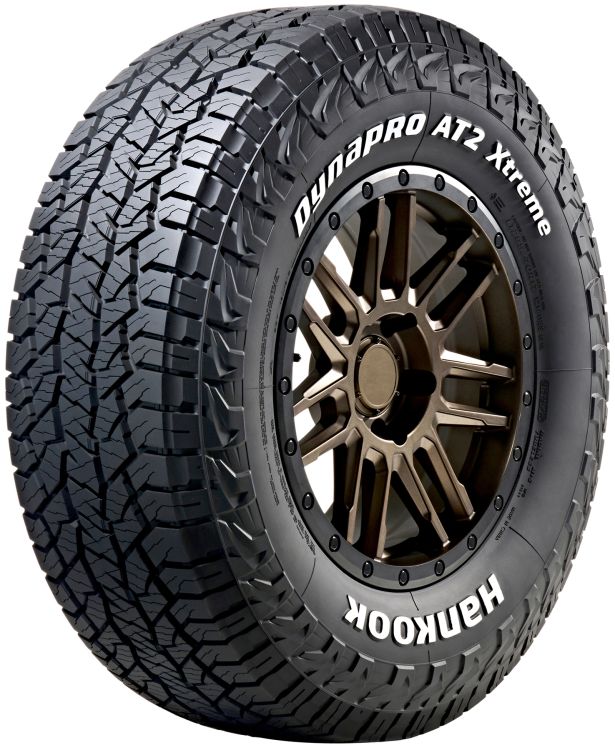 Hankook Dynapro AT2 Xtreme RF12 285/45R22 110T-1