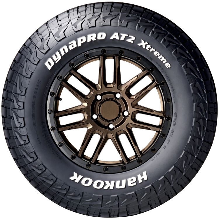 Hankook DYNAPRO AT2 XTREME RF12 235/60R18 103T