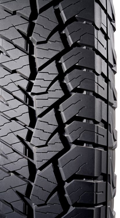 Hankook Dynapro AT2 Xtreme RF12 215/70R16 100T