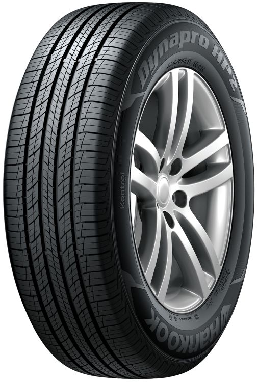 Hankook Dynapro HP2 RA33 225/55R19 99V-0