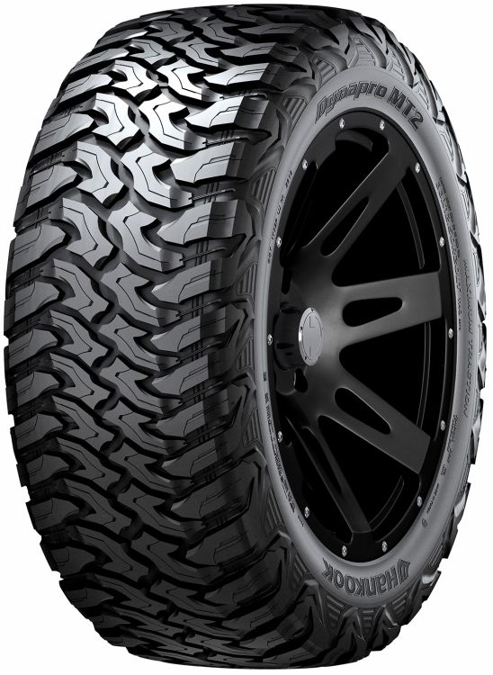 Hankook Dynapro MT2 RT05 33X12.5R20 114Q-0