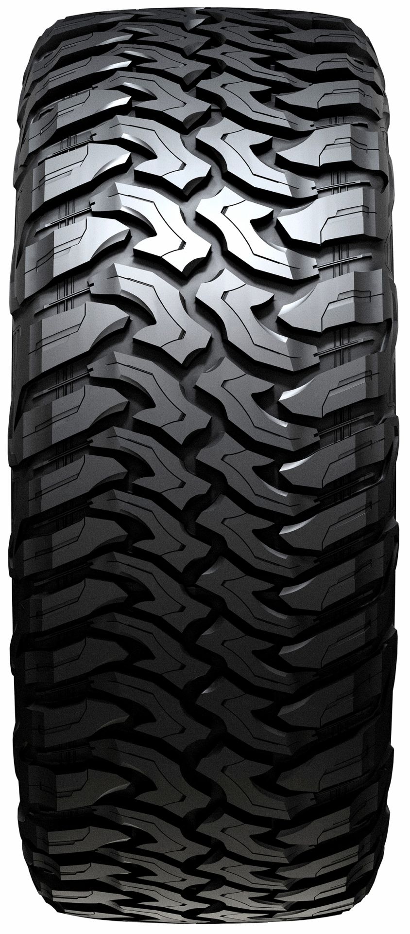 HANKOOK DYNAPRO MT2 RT05 33X12.5R20 | Advantage