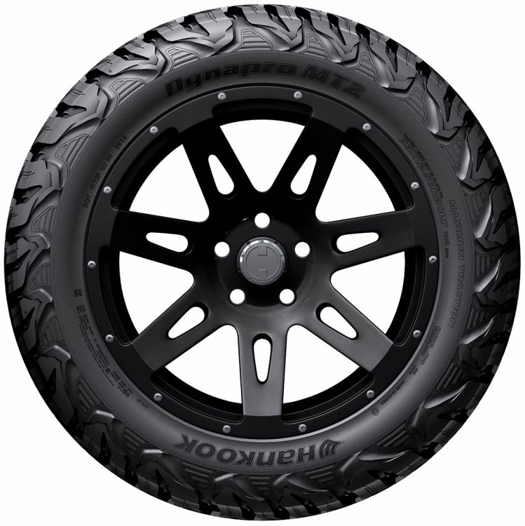 Hankook DYNAPRO MT2 RT05 245/75R16 120Q-2