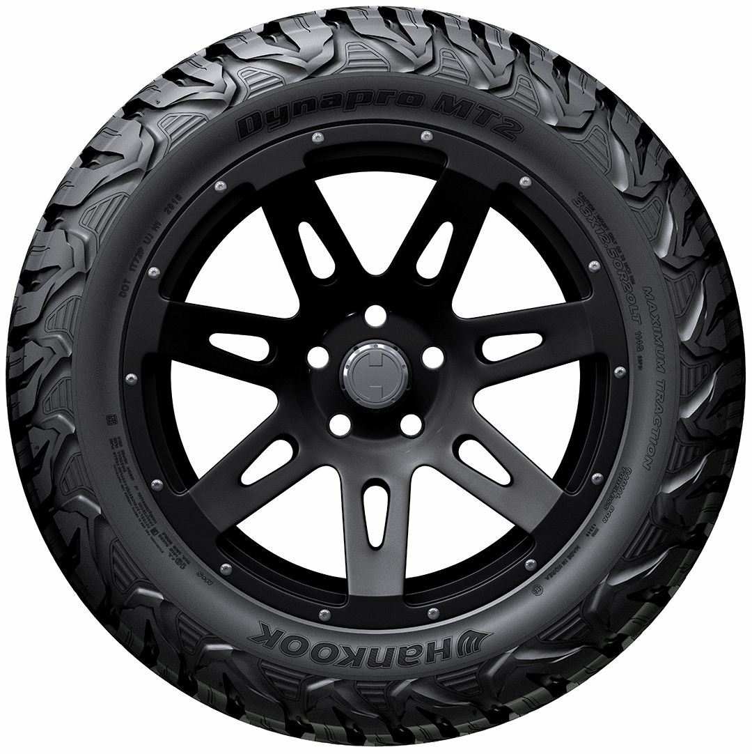 HANKOOK DYNAPRO MT2 RT05 235/85R16 | Advantage