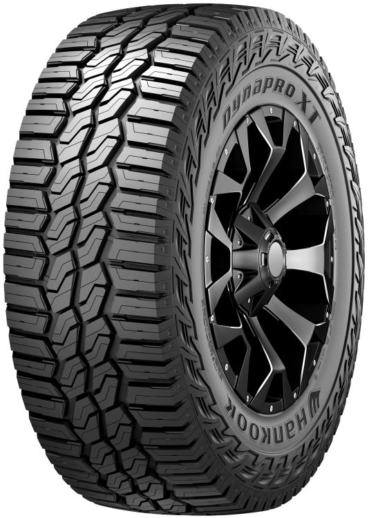 Dynapro XT RC10-0