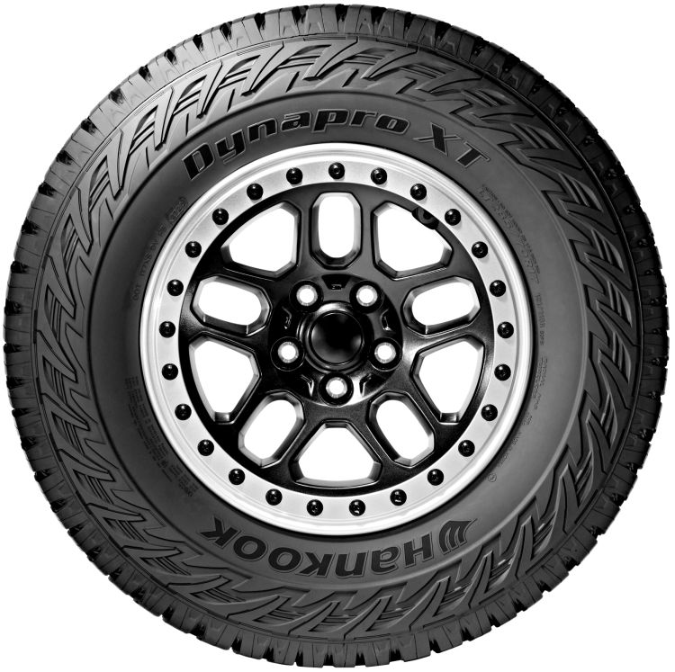 Dynapro XT RC10-2