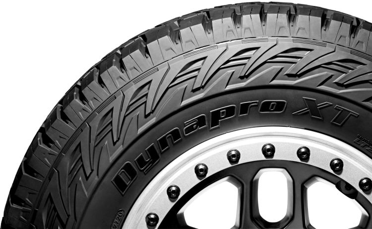 Dynapro XT RC10-3