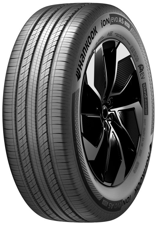 Hankook iON Evo AS SUV IH01A 265/45R20 108V SA-0