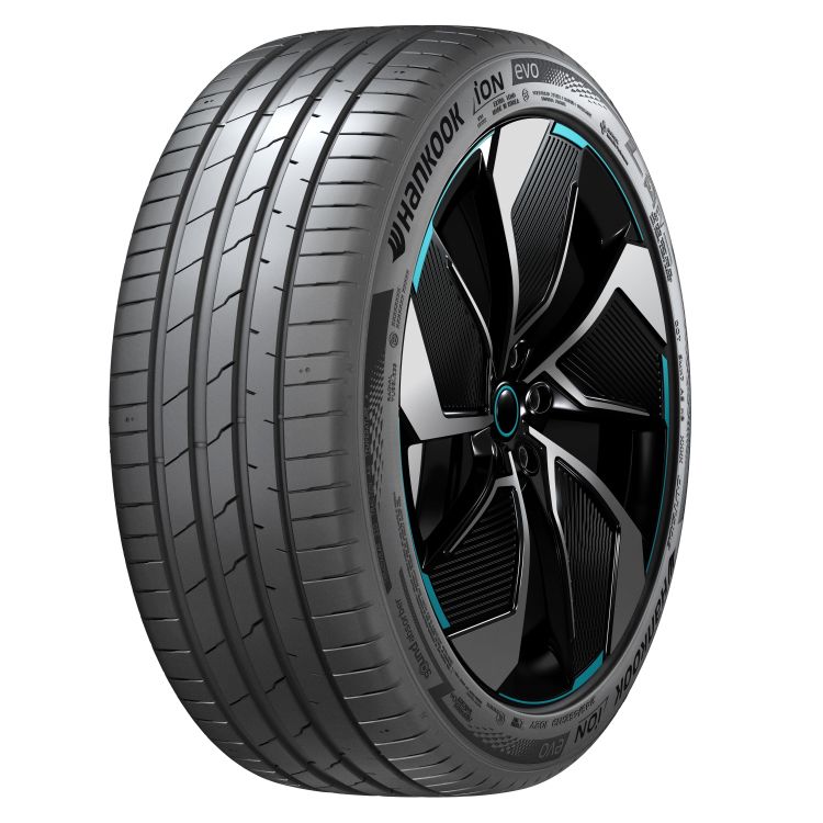 Hankook iON Evo IK01 225/55R18 102W-0