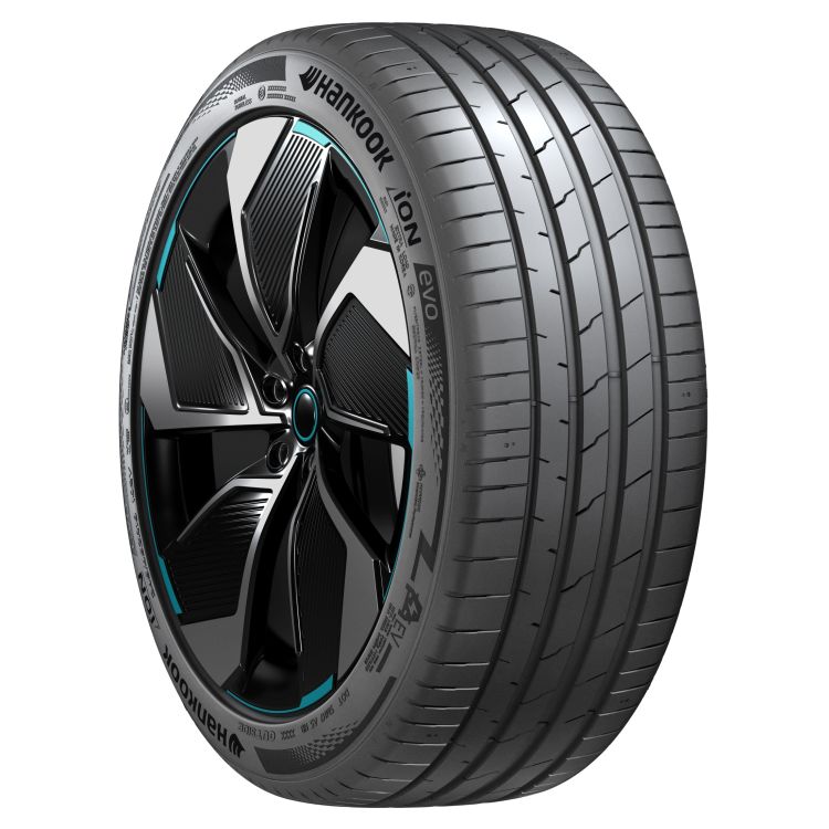 Hankook iON Evo IK01 225/55R18 102W-1