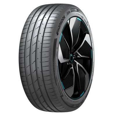 EV Tyres