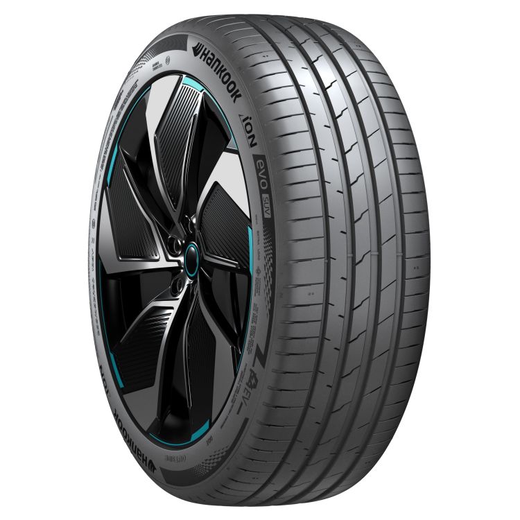 Hankook iON Evo SUV IK01A 255/40R20 101W