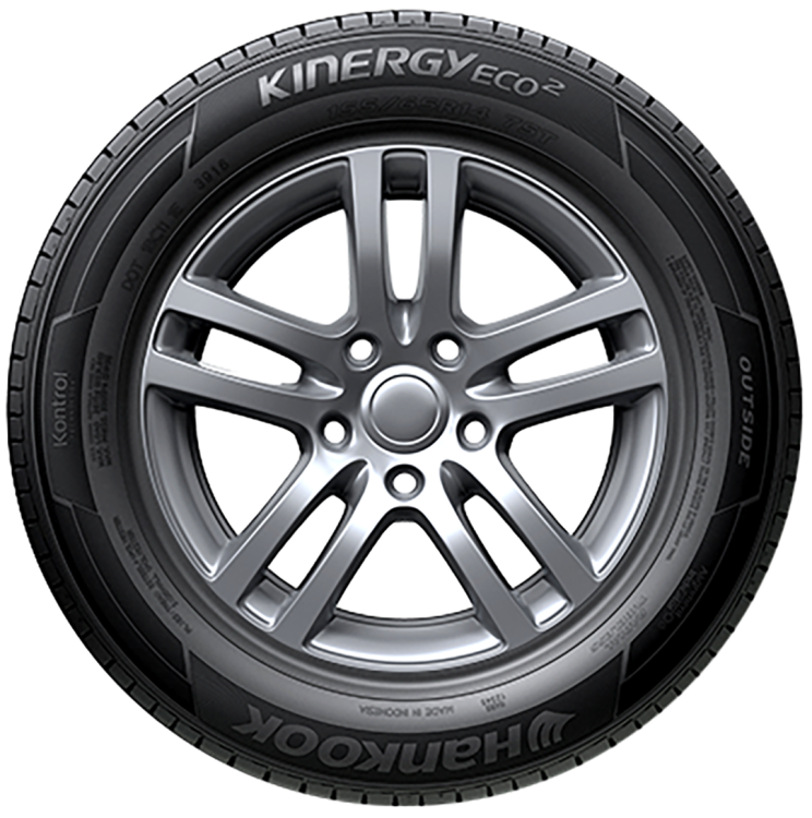 Hankook Kinergy Eco2 K435 205/60R16 92V-2