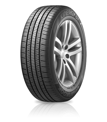 Hankook Kinergy GT H436 215/55R17 94V-0