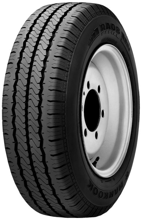 Hankook Radial RA08 205/75R16 108R-0