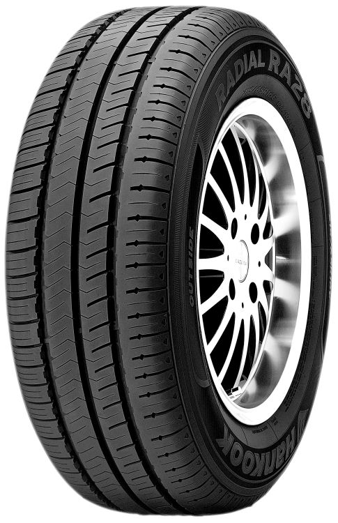 Hankook Radial RA28E 215/65R16 106T-0