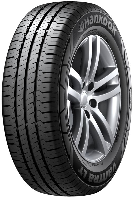 Hankook Vantra LT RA18 195R15 106R-0