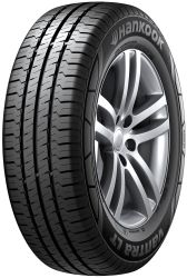 Hankook VANTRA LT RA18