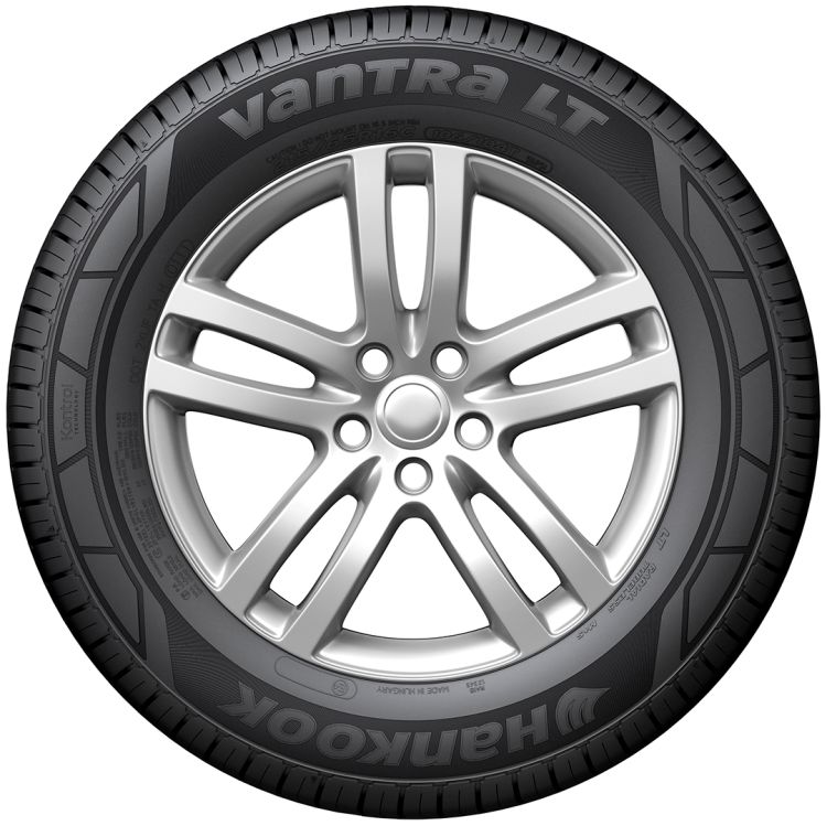 Hankook Vantra LT RA18 215/65R16 107R-2