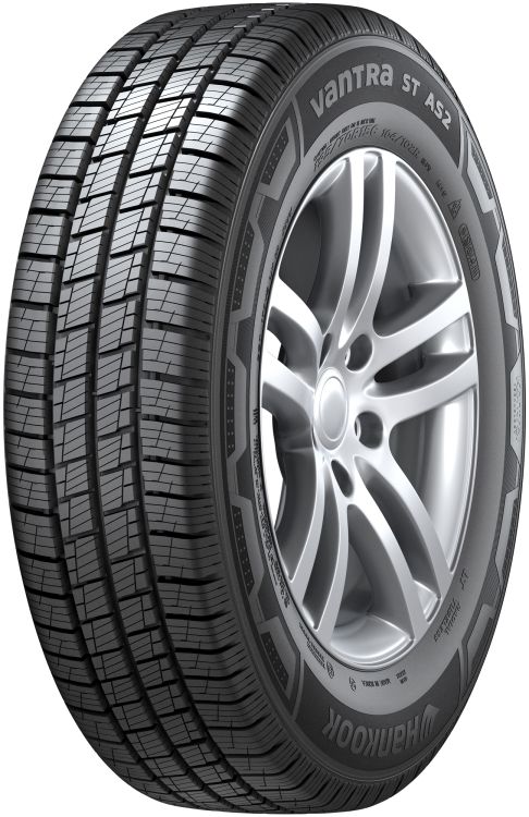 Hankook Vantra ST AS2 RA30 215/60R17 107T-0