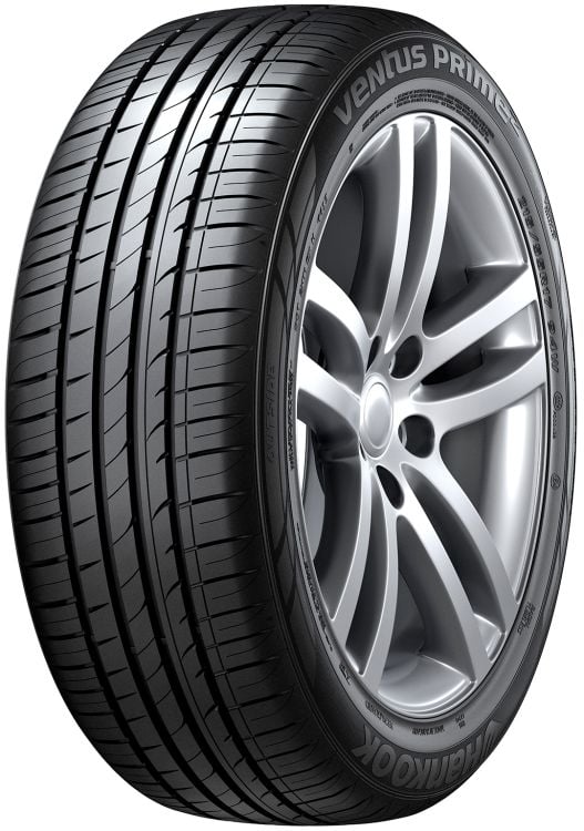 Hankook Ventus Prime 2 K115 255/45R18 103W-0