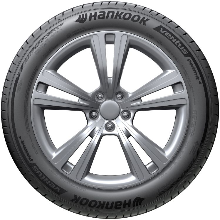 Hankook VENTUS PRIME 4 K135 225/55R16 99W-2