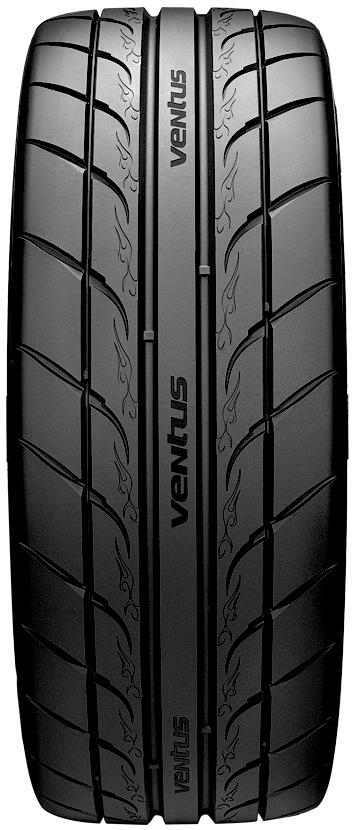 HANKOOK VENTUS RS4 Z232 195/50R15 | Advantage