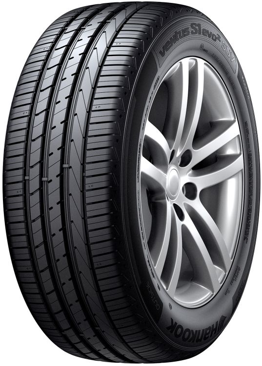 Hankook Ventus S1 evo 2 SUV K117A 235/60R18 103V MO-0