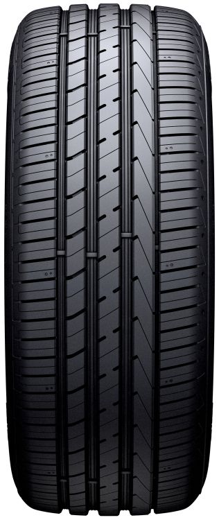 Hankook Ventus S1 evo 2 SUV K117A 235/50R19 99V AO-1