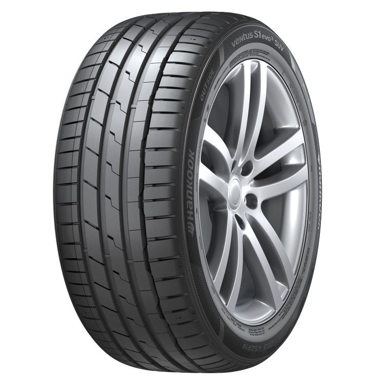 Hankook Ventus S1 evo 3 SUV K127A 255/55R20 110W-0