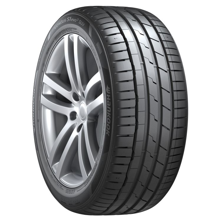 Hankook Ventus S1 evo 3 SUV K127A 295/35R22 108Y-1