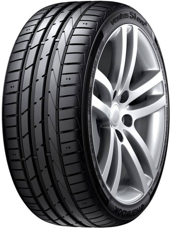 Hankook Ventus S1 Evo2 K117 275/35R19 100Y