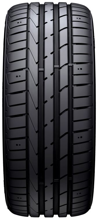 Hankook Ventus S1 Evo2 K117 275/35R19 100Y