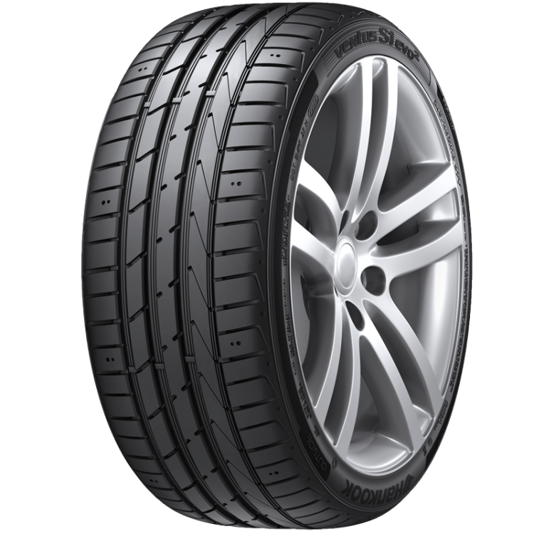 Hankook Ventus S1 evo2 K117B 245/45RF18 100Y-0