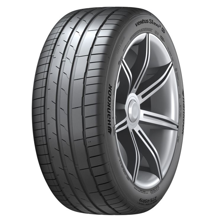 Hankook Ventus S1 evo3 EV K127E 235/55R18 100V-0